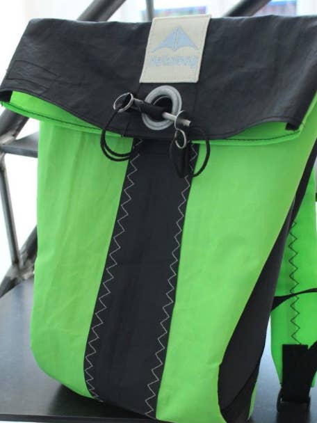 Rucksack - Zentralbölzchen - der kleine Rucki 010 für den Großhandel von Deltabags