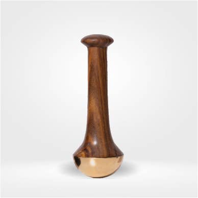 Circular Nature - Wholesale Face/Beauty Roller - Kansa facial massage | Unisex2