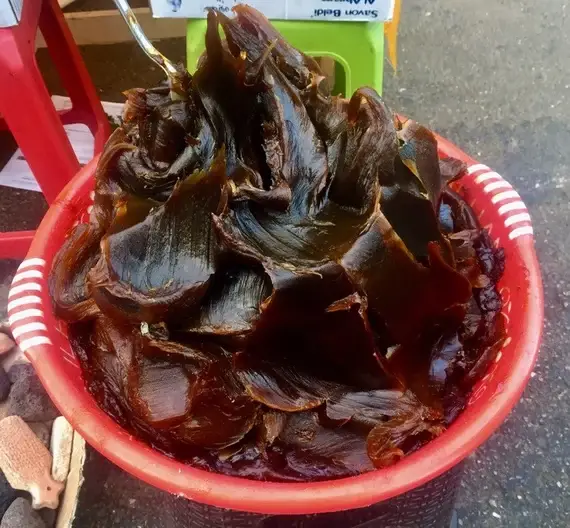 Berberparadise - Wholesale Bar Soap - black moroccan soap - beldi soap - Argan oil soap1