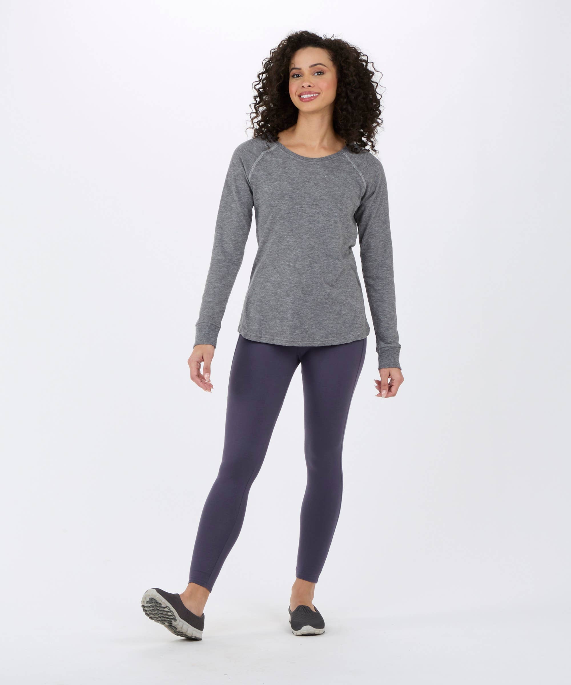 Boxercraft - Vente Legging de sport/d'intérieur – femme - Legging Adore Me0