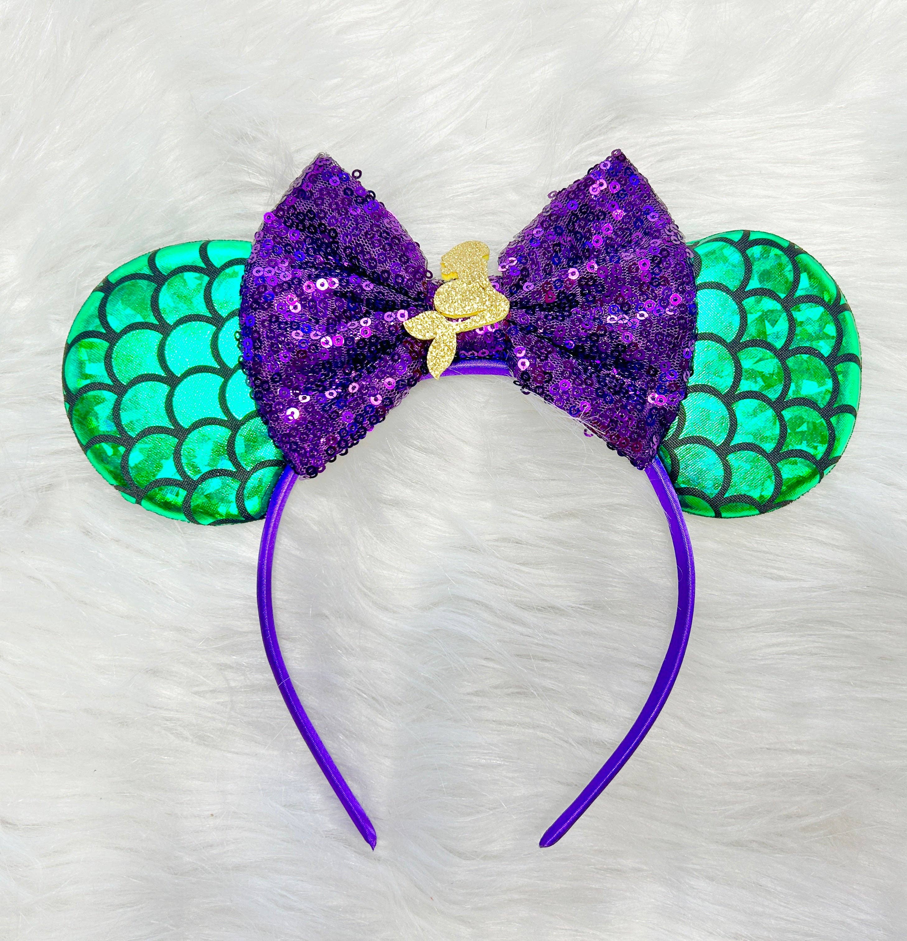 Little dress shoppe – wholesale Costume – Child – Character Ears4