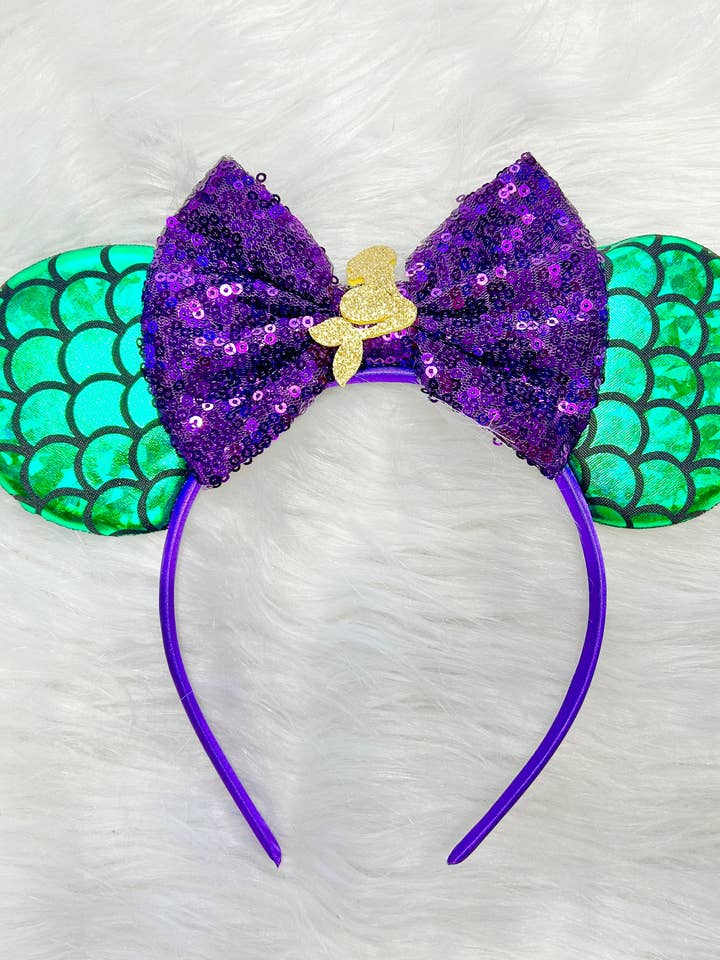 Little dress shoppe - Wholesale Costume - Kids - Character Ears4