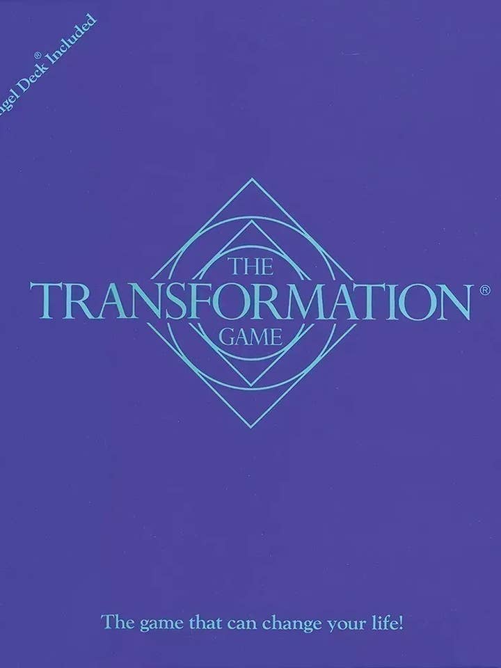 The Transformation Game for wholesale by U.S. Games Systems Inc.