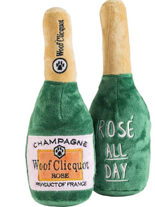 Bolle - Giocattolo di champagne per cani per la vendita all'ingrosso da parte di Dog Person GmbH