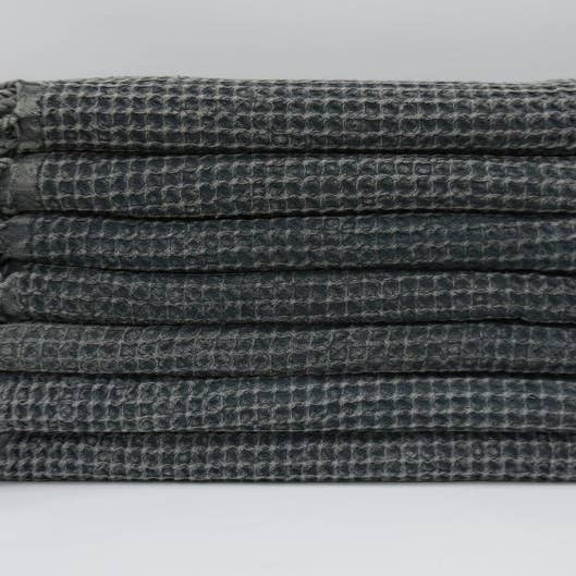 Basic Layers - Wholesale Bedding Blanket - Waffle XL Bed Spread3