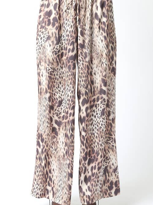 Greta Pants for wholesale by Olivaceous