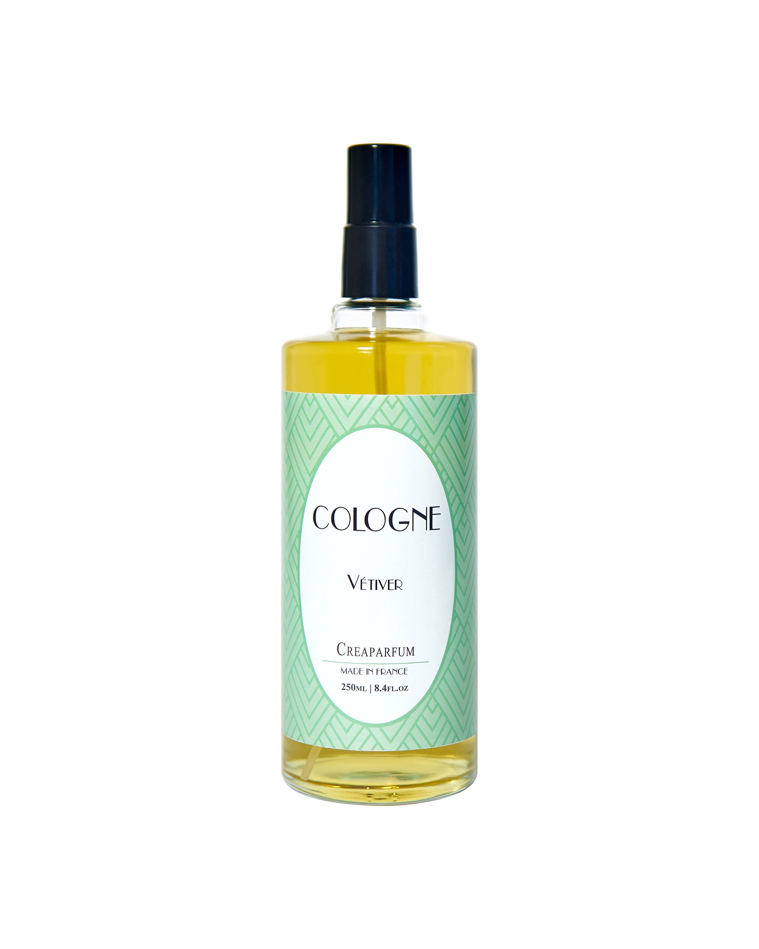 Nicolosi Créations – wholesale Perfume/eau de toilette – Creaparfum Cologne 250ml (15 scents available)19
