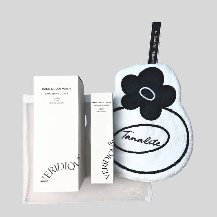 CELEMENT /IN YOUR GLOW - Wholesale Hand Cream/Lotion - K-BEAUTY PERFUMED HAND BODY CARE 4P $17.9 ($72 Retail Value)2