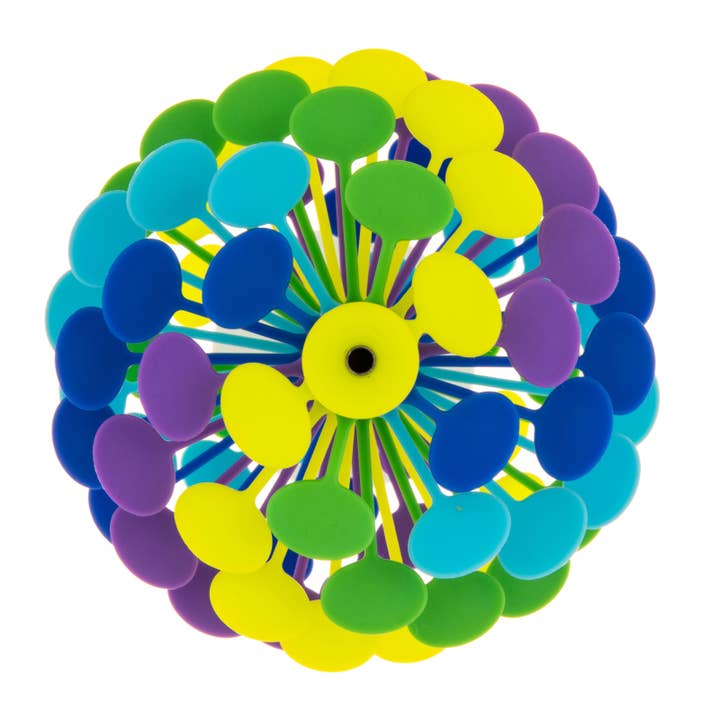 Beyond123 - Wholesale Fidget Toy - Kids - Playable ART Lollipopter