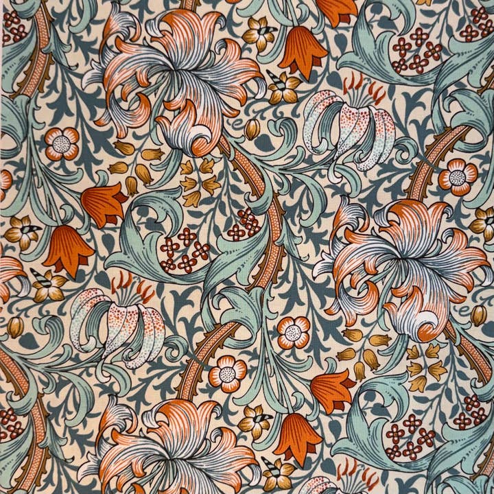 (Feb '26) Golden Lily - Autumn
headbands for wholesale by Cookie & the Dude