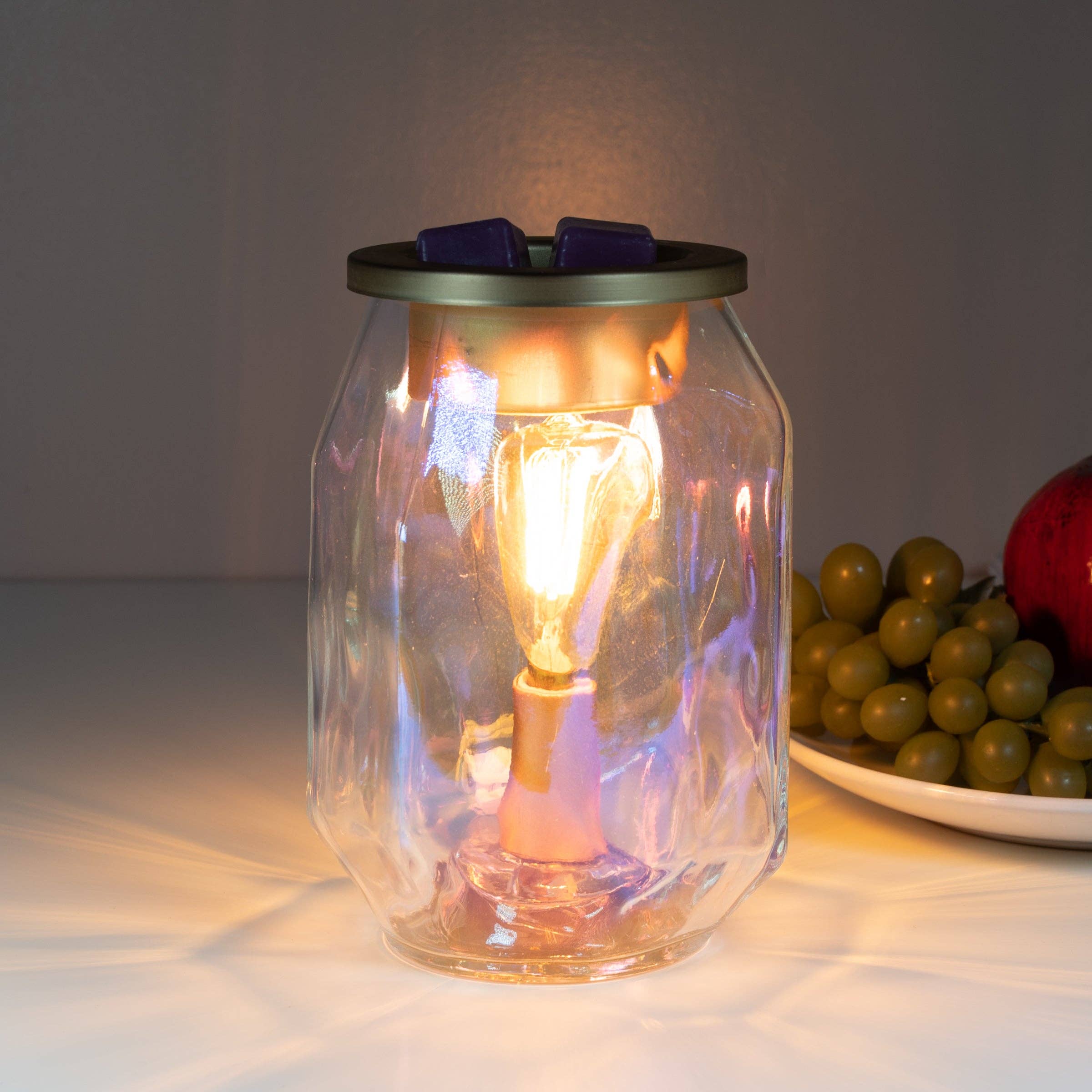 ScentSationals - Wholesale Wax Warmer - Marcone Edison Fragrance and Wax Warmer2