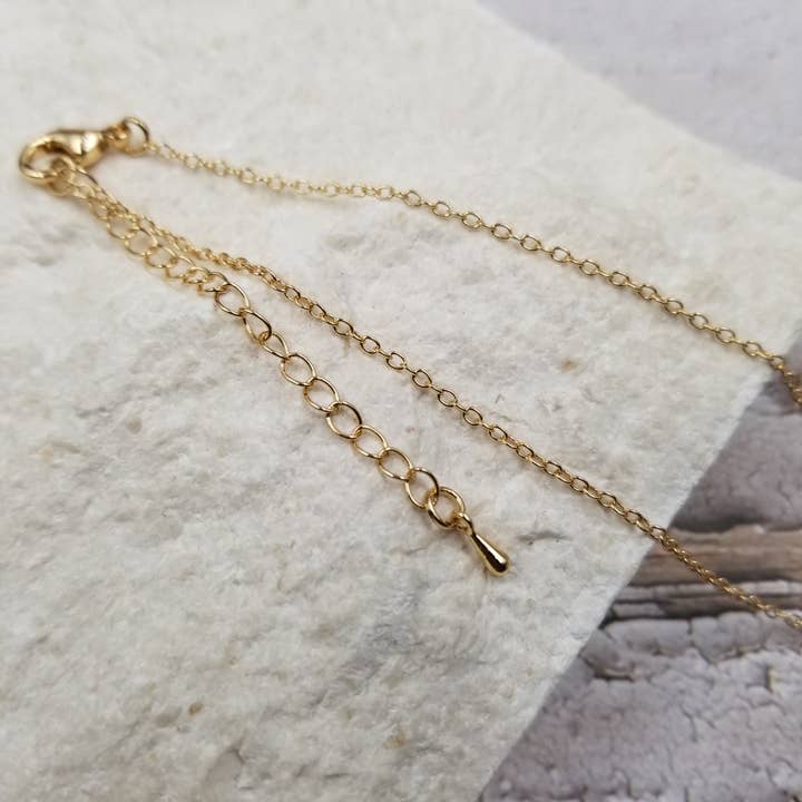 Treasure Wholesale - Wholesale Pendant/Charm Necklace - Sun Moon Photo Necklace4