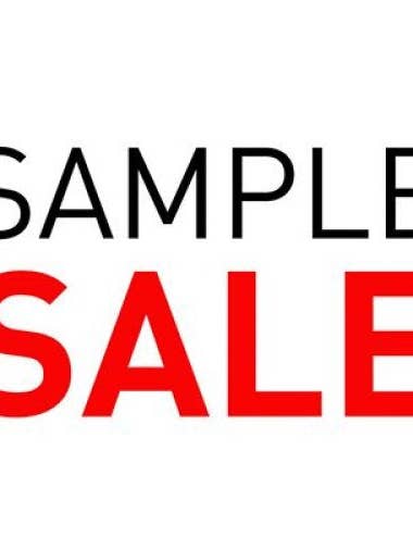 GRAND PANTALON EN COTON BIOLOGIQUE - Échantillons pour la vente par MERRI Intimates