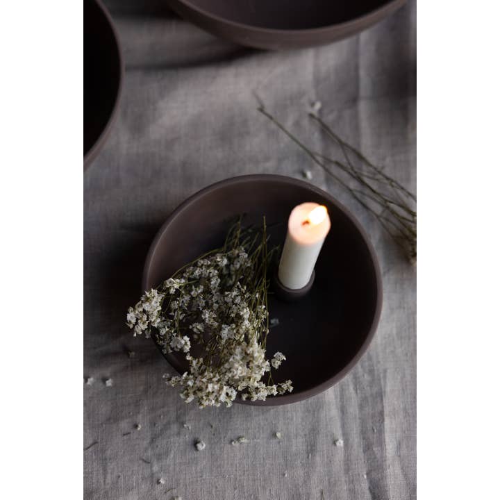 STOREFACTORY - Wholesale Candle Holder - Lidatorp Small Candlestick