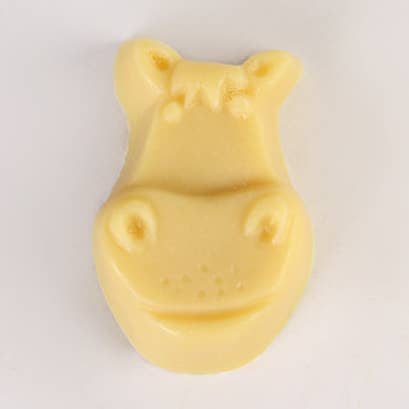 Lil Scrubber Horse - Lavender for wholesale by Simple Soaps For Simple Folks