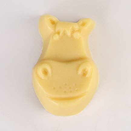 Lil Scrubber Horse - Scent & Fragrance Free for wholesale by Simple Soaps For Simple Folks