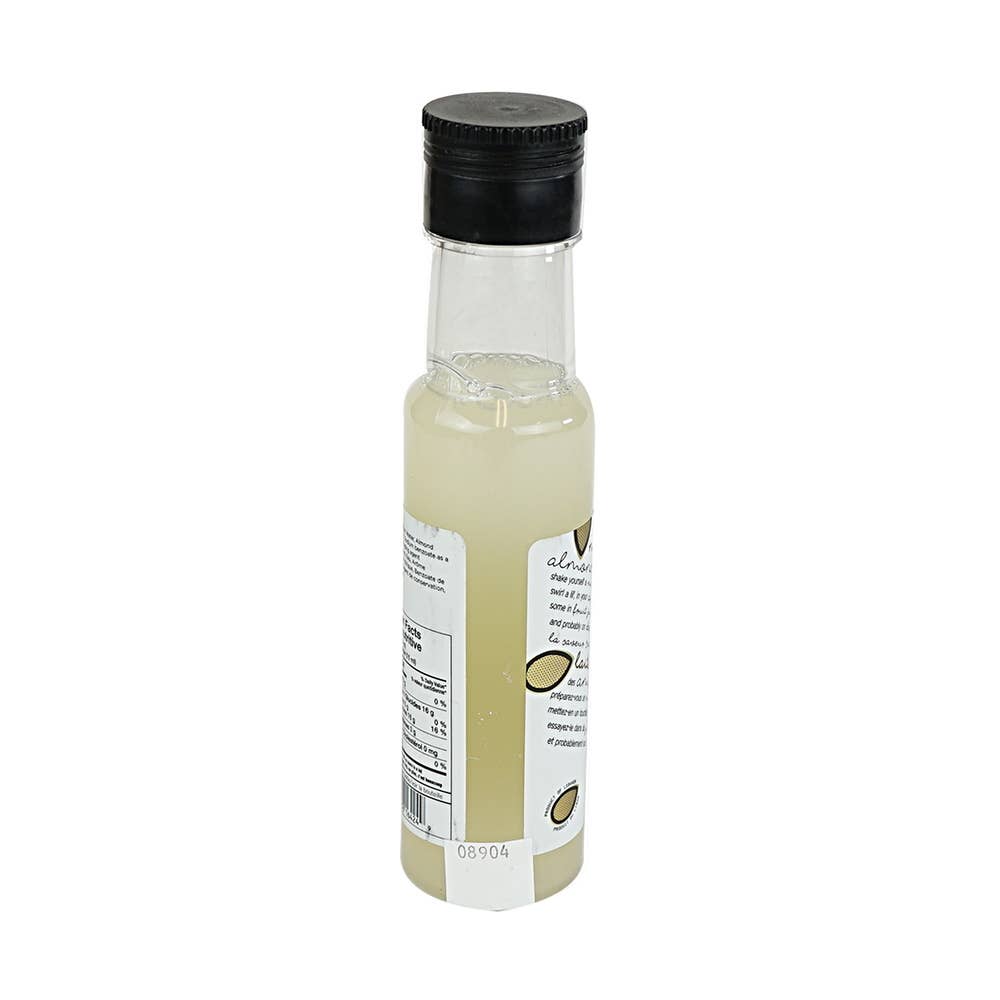 Social Syryp - Wholesale Cocktail Mix/Syrup - Orgeat Cordial Mixer 500ml Social Syryp1