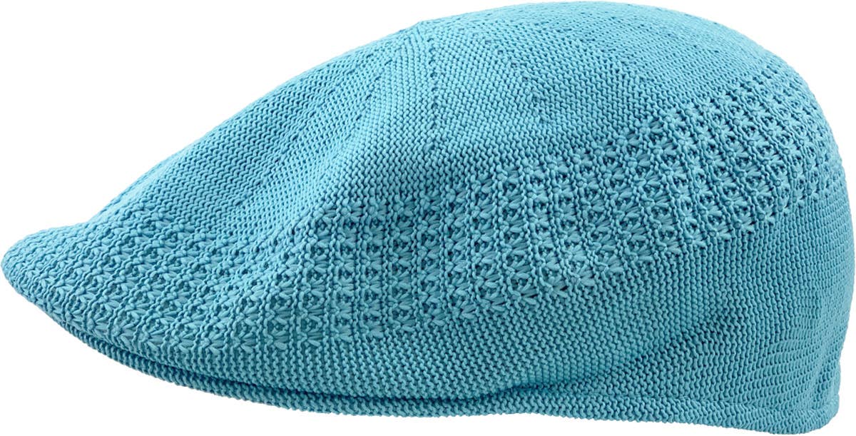 KBETHOS – Großhandel Newsboy Hat/Ballonmütze – Unisex – Mesh Efeu häkeln142