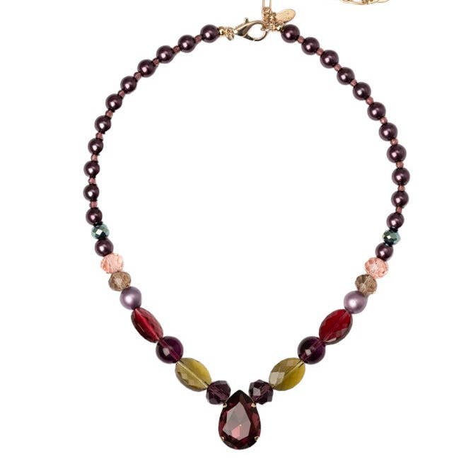 COLLANA - linea MADAME - Artikelnr. 551569W für den Großhandel von Sodini