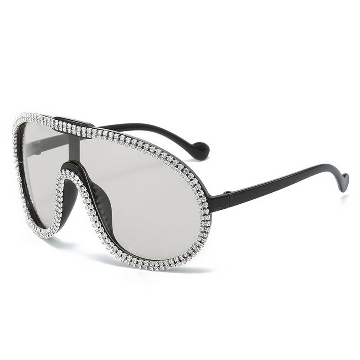 ACCITY - Wholesale Sunglasses - Women's - FASHIONABLE DIAMOND Y2K SUNGLASSES_CWASG019610