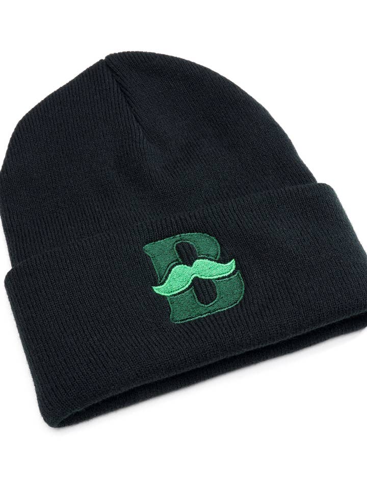 B Friendly Stocking Cap for wholesale by B Friendly Cocktails with a Cause