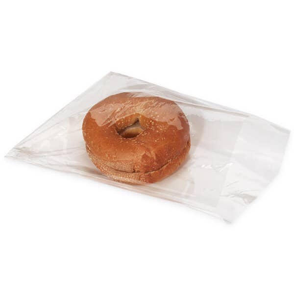 High Barrier 1.5 Clear Cello Candy & Food Bags for wholesale on Faire7