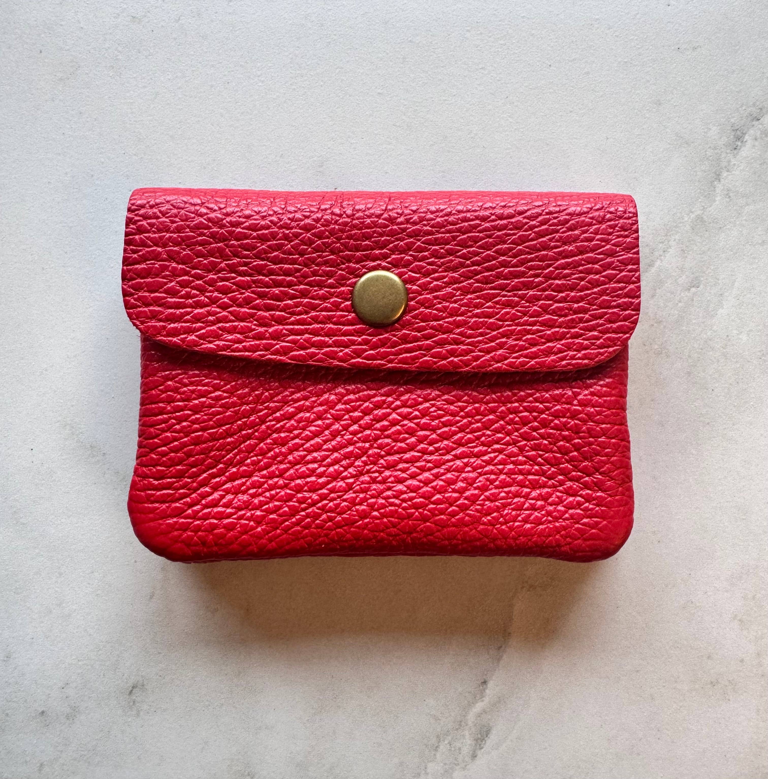 Cassette Barcelona - Wholesale Coin Purse - Women's - Rainbow Coin & Card Purse 2