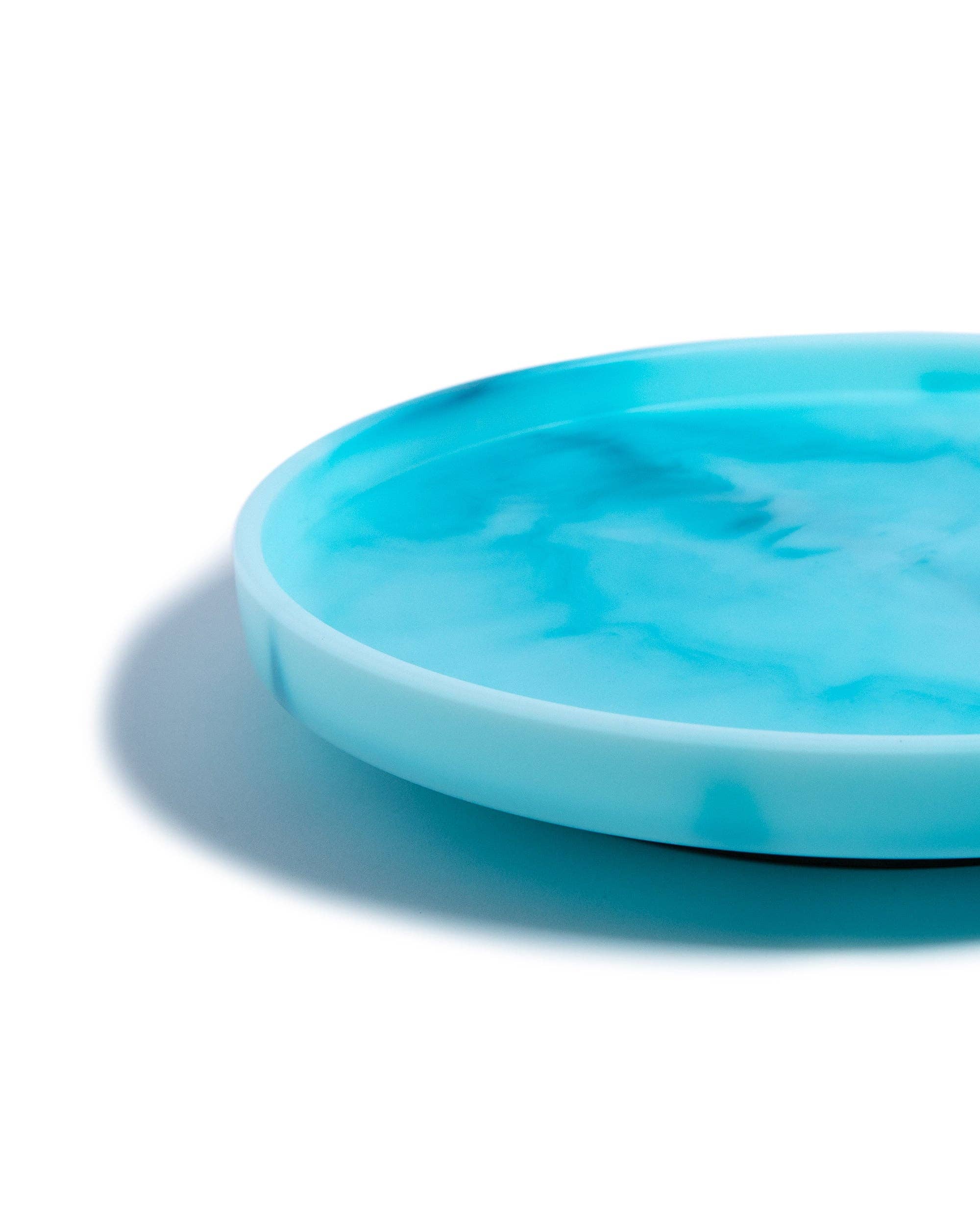 TRASHY GOODS - Wholesale Lazy Susan - 16" Smart Susan | Plastic Marble2