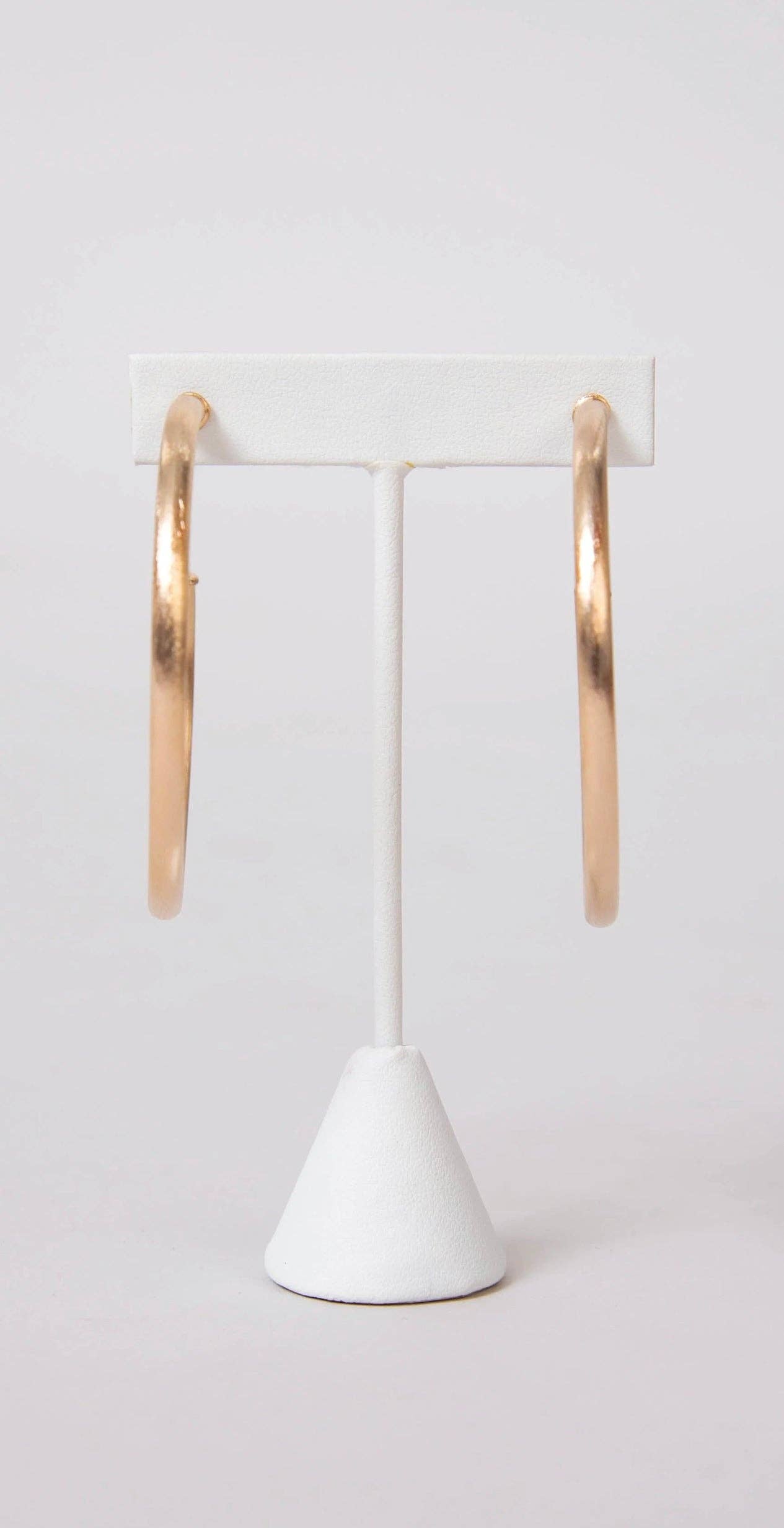 SF BRAND INC - Wholesale Hoop Earrings - Everybody's Favorite Hoops15