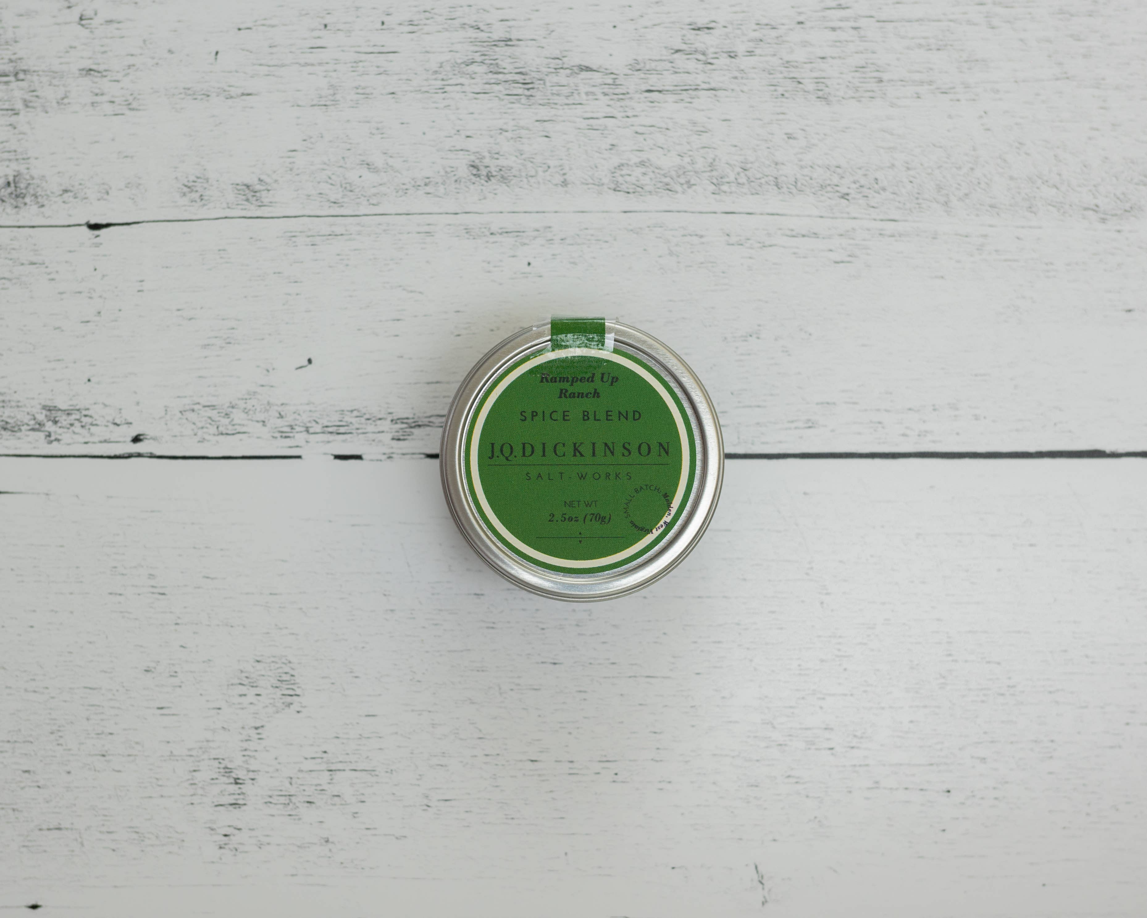 J.Q. Dickinson Appalachian Mercantile – Großhandel Gewürzmischungen – Geschenkset Spice Blend4