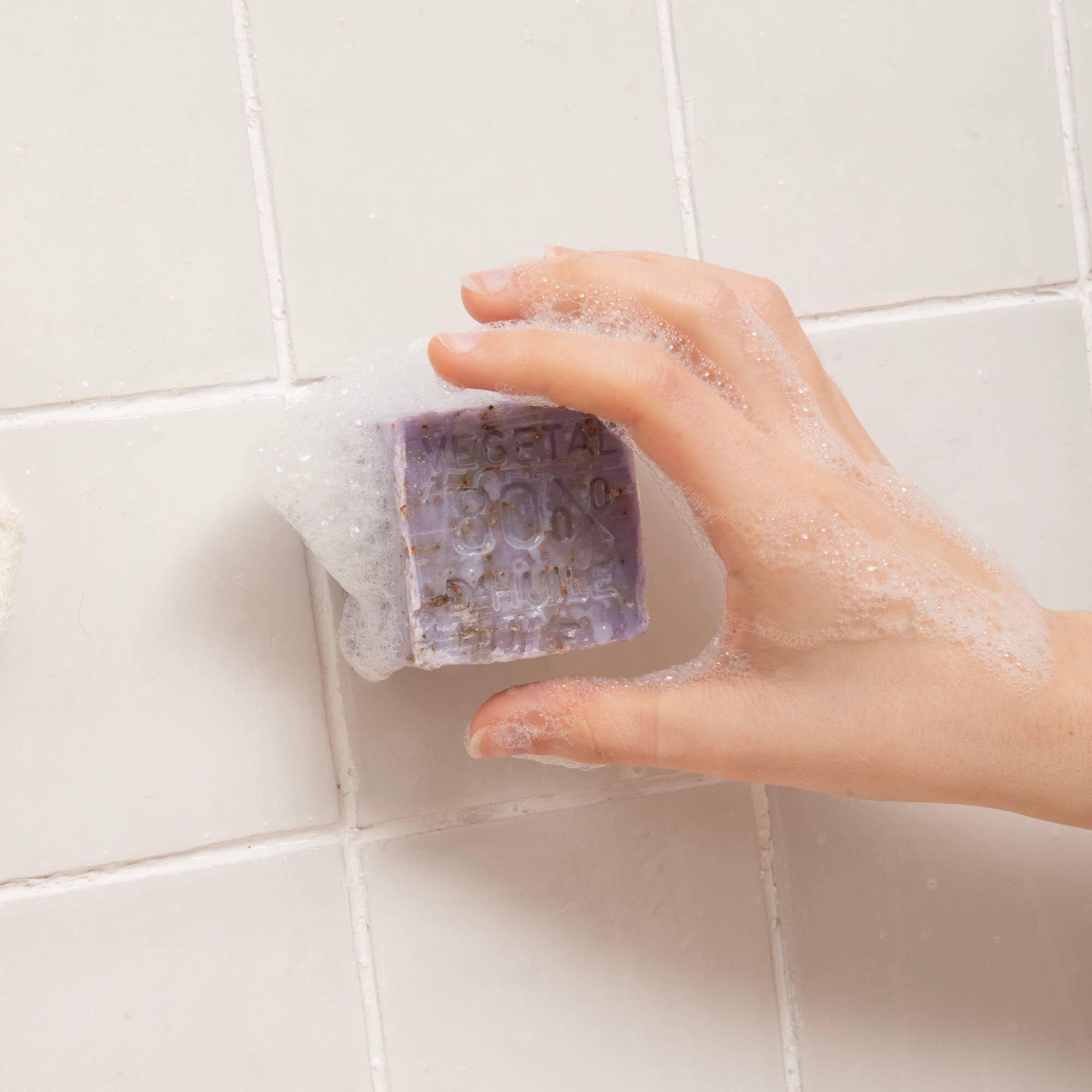 CHAMARREL - Wholesale Bar Soap - Marseille scented soap | 150 grams0