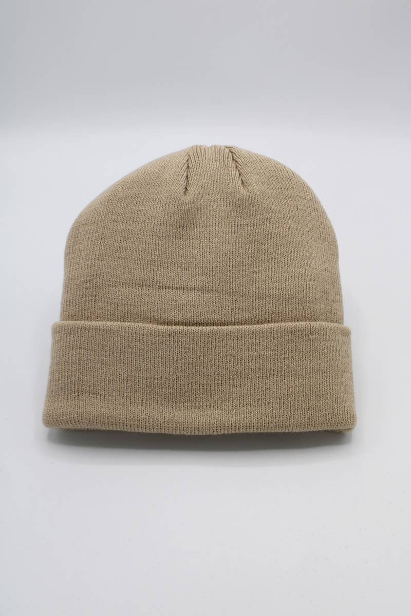 Hologramme Paris - Vente Bonnet – unisexe - Bonnet Classique Uni46