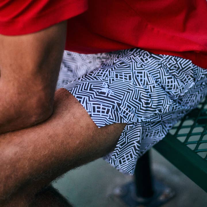 Match Shorts v03 for wholesale by Sigrún