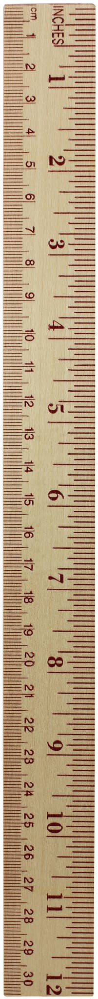Channel Craft - Wholesale Ruler - Women in Music Ruler3