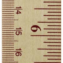 Channel Craft - Wholesale Ruler - Women in Music Ruler3