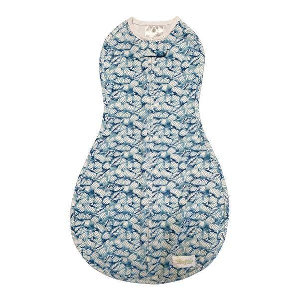 Woombie - Wholesale Inbakerdoek - Baby - Original Woombie, 5-13 kilo, 0-3 maanden, babydeken, inbakerdoek1