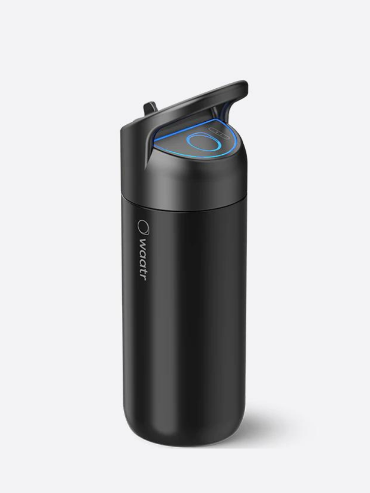 Waatr - Wholesale Water Bottle - PureMax 4D8