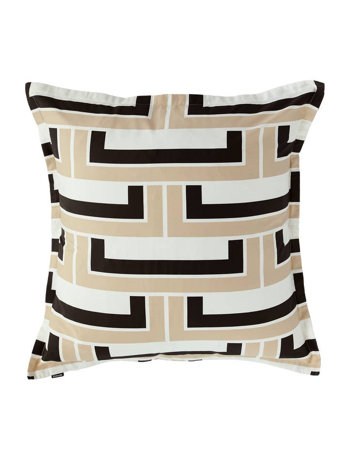 Steps Inverted European Pillowsham for wholesale by Greg Natale