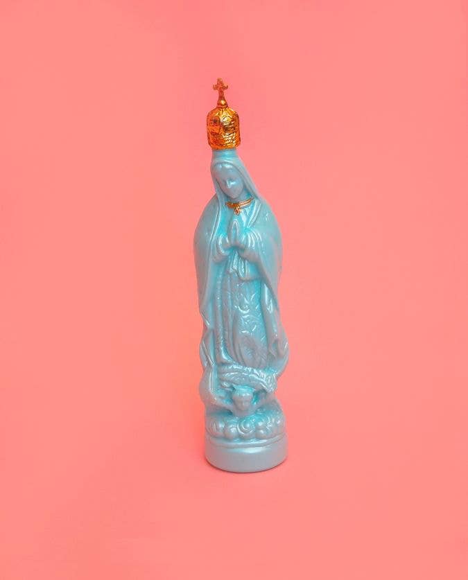 Tienda Esquipulas distribution - Wholesale Water Bottle - Set of 6 Empty Bottles 20 cl2