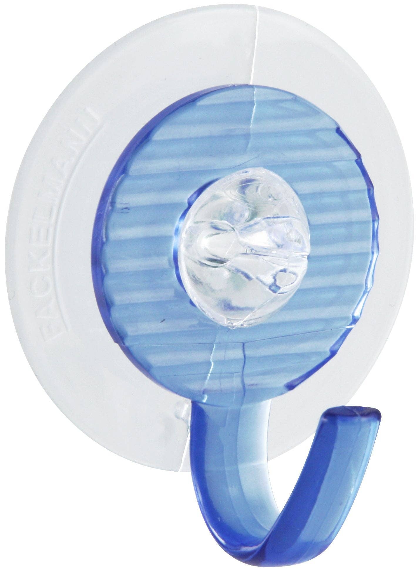 Fackelmann - Wholesale Wall Hook - Fackelmann Tecno Suction Cup Hooks Set of 33