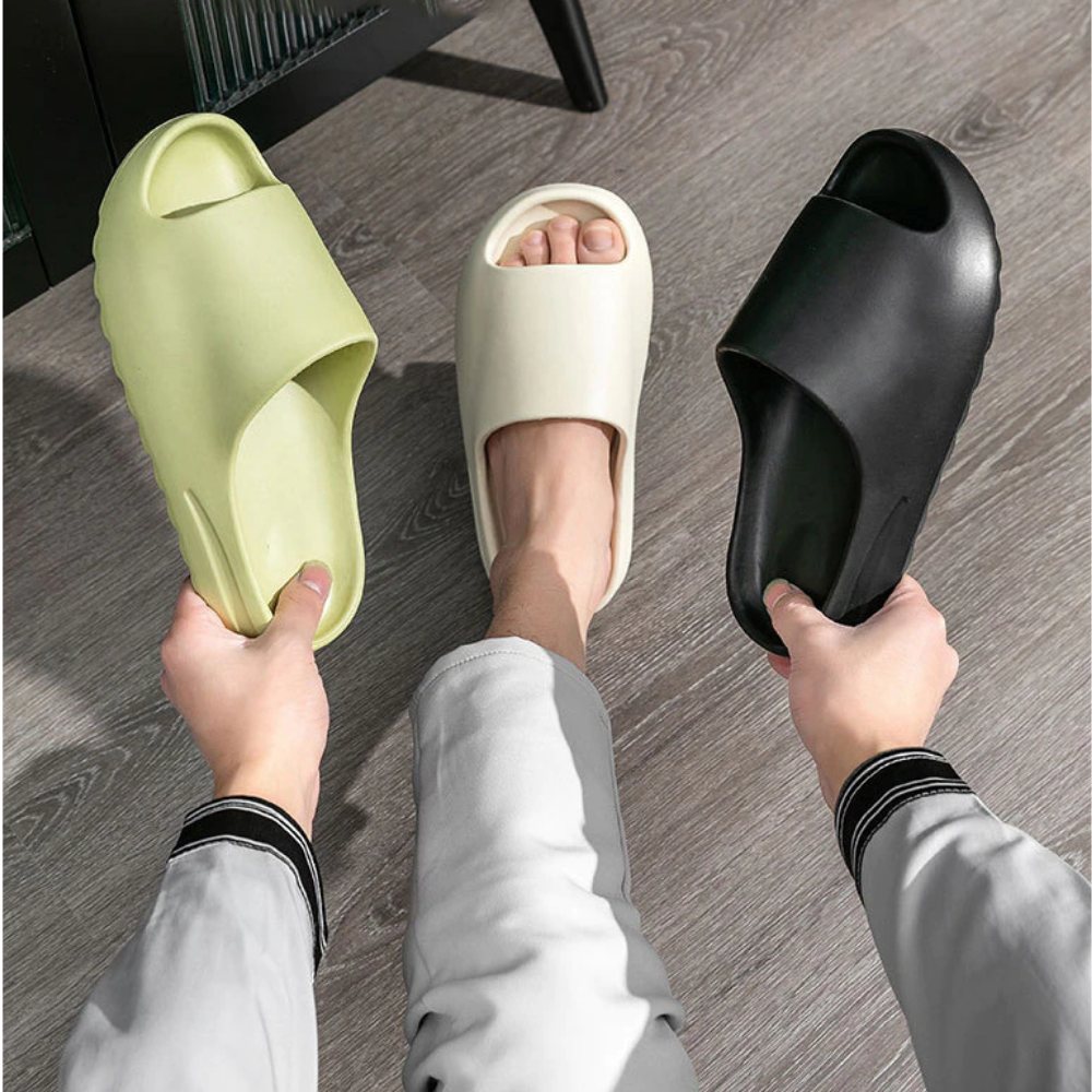 Golf Ball Slides - Wholesale Slides - Women's - Ezzy Slides13