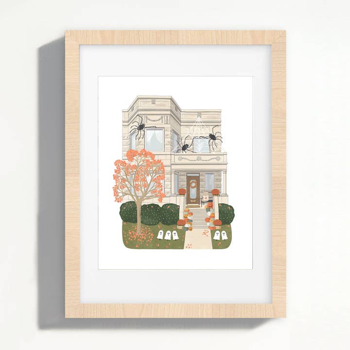 Chicago - Herbst Greystone für den Großhandel von Drift Trace