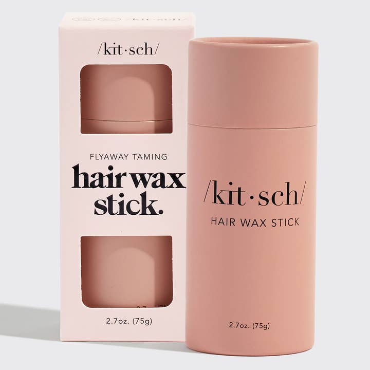 KITSCH - Wholesale Hair Styling Gel/Mousse - Hair Wax Stick