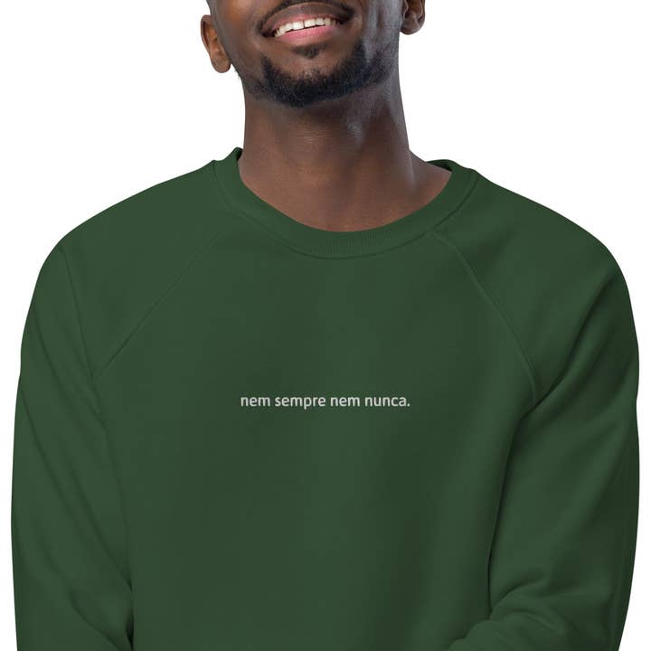 Nem Sempre Nem Nunca for wholesale by Profano Portugal