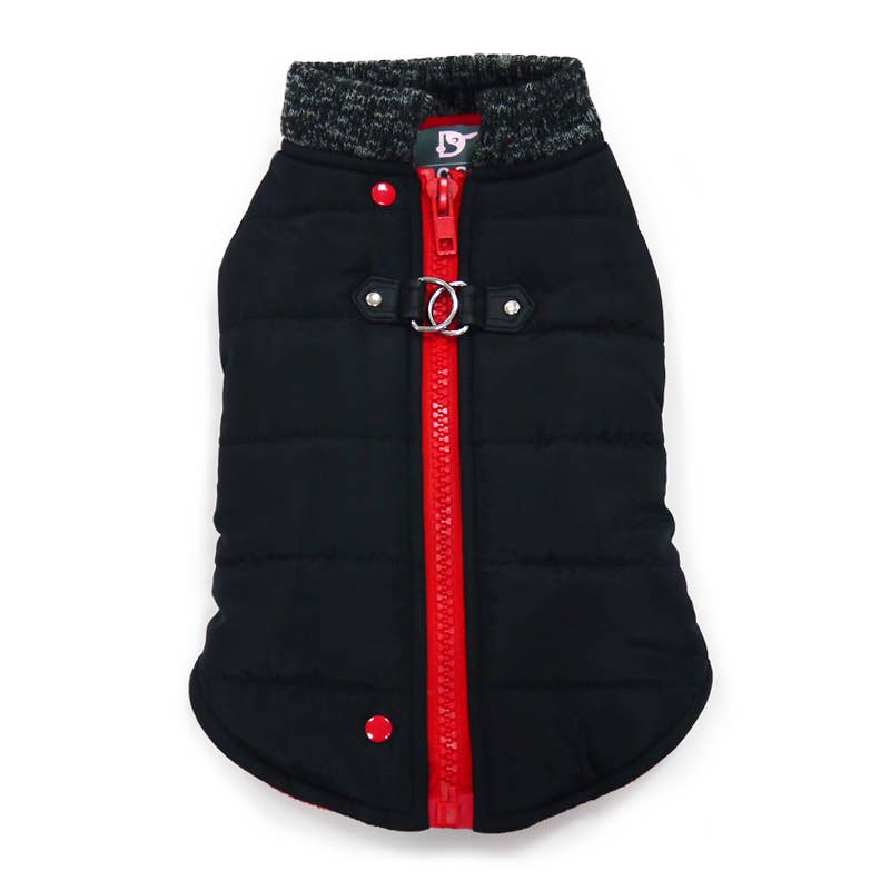 Dogo Pet - Wholesale Pet Coat - Dog - Runner Coat Original0