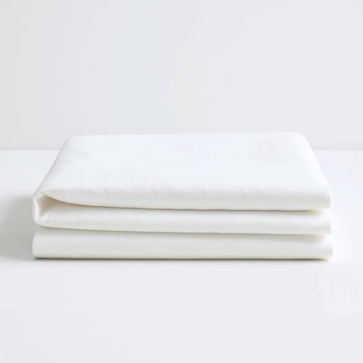 Sval & Bekväm Silkessängkläder (Eukalyptus) för wholesale av Ethical Bedding