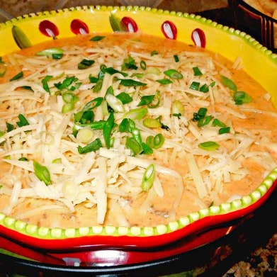 Divine Dips - Wholesale Dip - Chili Cheese & Bacon Seasoning Dip Mix & Cheeseball1