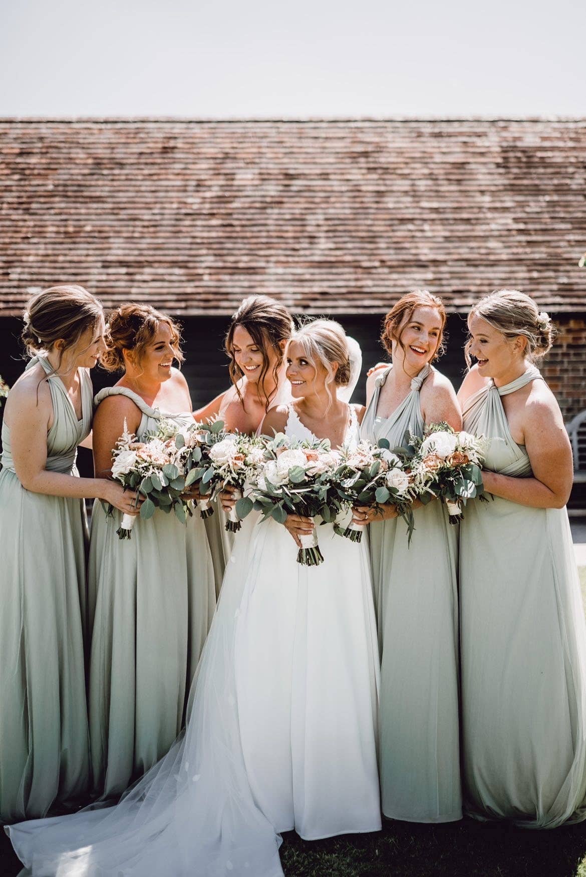 JACQUELINE LOUISE BRIDAL LTD – Vestido - Mulher por atacado – Vestido Multiuso da Jacqueline Louise10