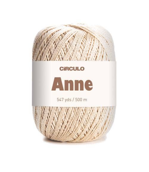 Creative World of Crafts – wholesale Yarn – Circulo Anne Cotton Yarn (Solids)53