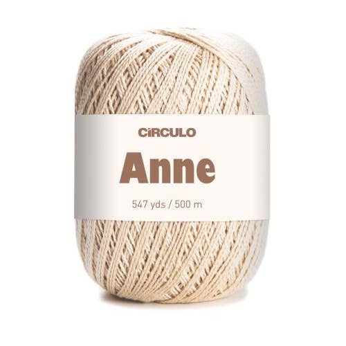Creative World of Crafts – wholesale Yarn – Circulo Anne Cotton Yarn (Solids)53